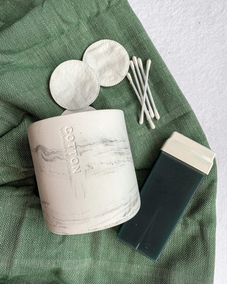 Hygiënisch werken met verse materialen
