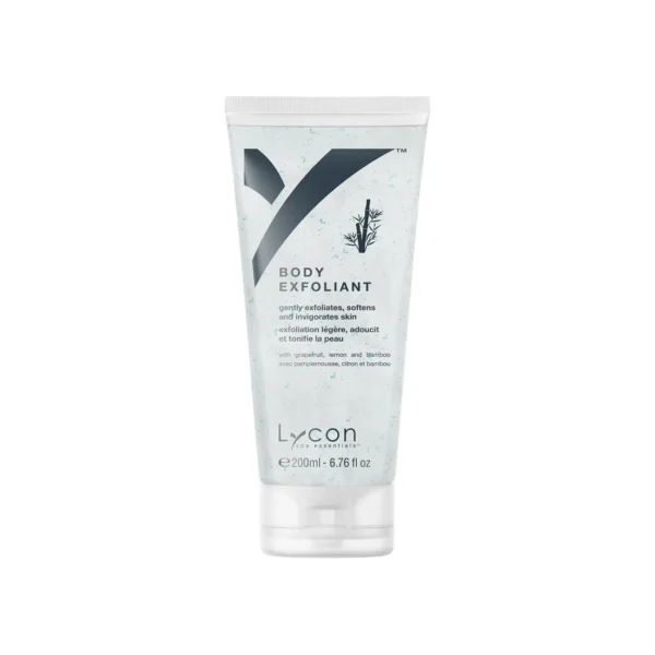 Body Exfoliant (body scrub)