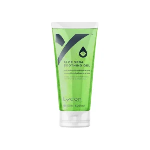 Aloe Vera Soothing Gel