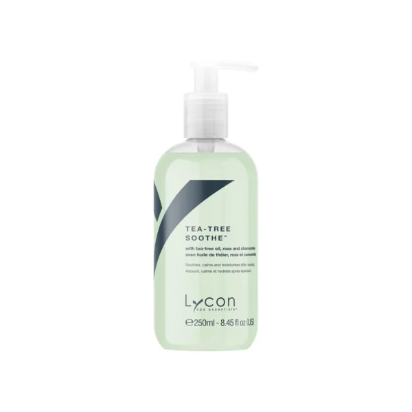 Tea-Tree Soothe