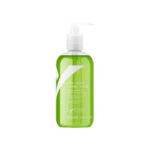 Tea-Tree Total Wash