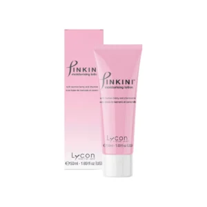Pinkini Moisturising Lotion