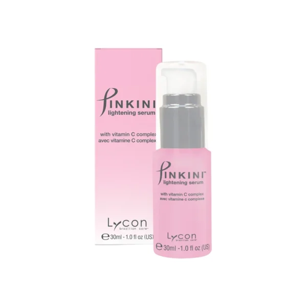 Pinkini Lightening Serum