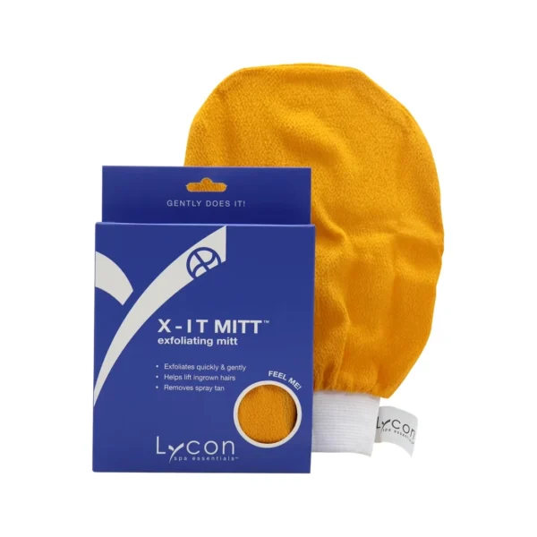 X-It Mitt Exfoliating Mitt