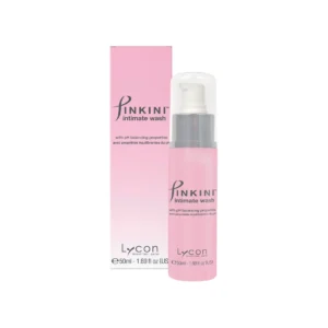 Pinkini Intimate Wash