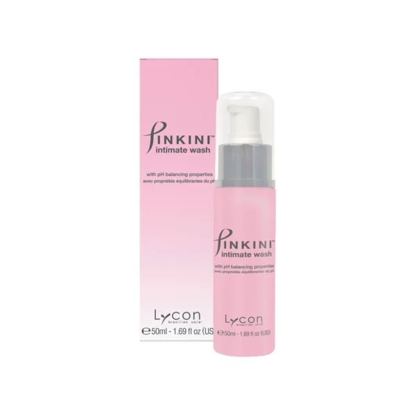 Pinkini Intimate Wash