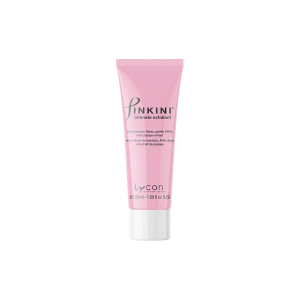 Pinkini Intimate Exfoliant