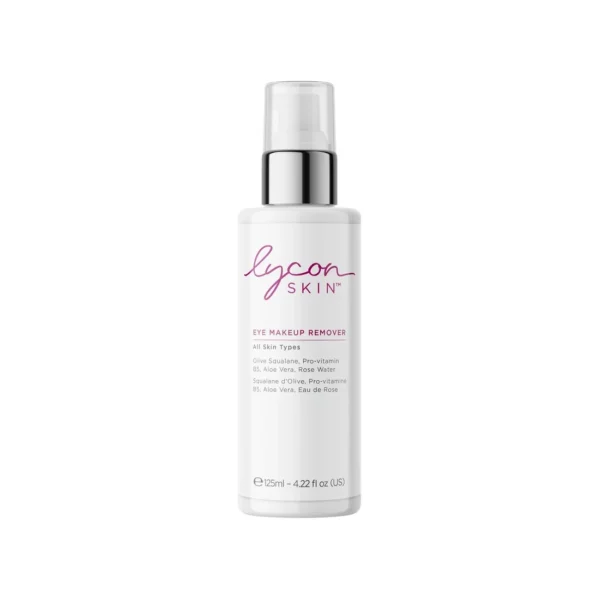 Eye Makeup Remover