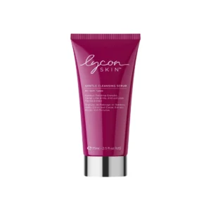 Gentle Cleansing Scrub
