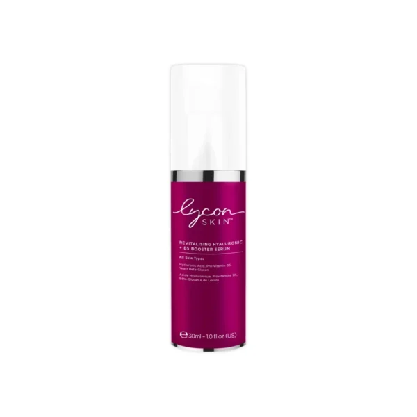 Revitalising Hyaluronic + B5 Booster Serum