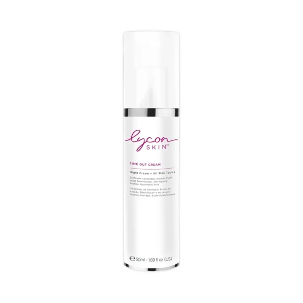 Time Out Cream
