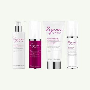 Hydration facial set