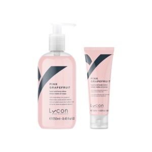 Hand & Body Lotion Pink Grapefruit