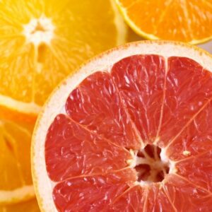 Grapefruitolie