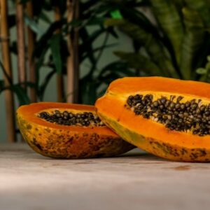 Papaya-extract