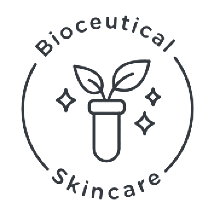 Bioceutical huidverzorging