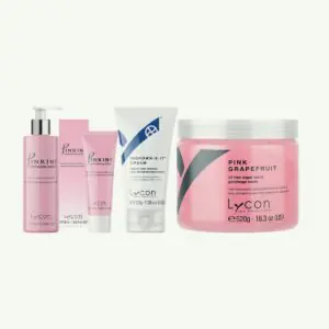 Brazilian aftercare set